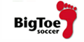 Big Toe Soccer Free Shipping Code