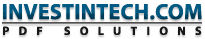 Online Coupons From Invest In Tech