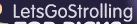 LetsGoStrolling - Coupon Codes