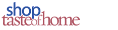 Taste of Home Coupon Code - 10% off