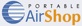 Portable Air Shop Coupon - 20% off