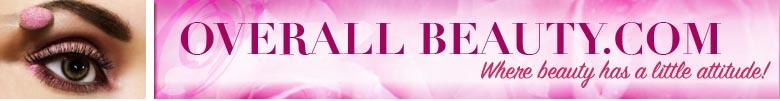 Overall Beauty Coupon Code - $2.00 off
