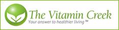 Vitamin Creek Coupon