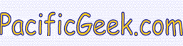 Pacific Geek - Coupon Codes