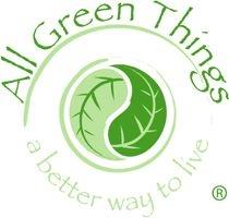 Online Coupons From All Green Things
