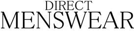 Direct Menswear Coupon Code - 15% off