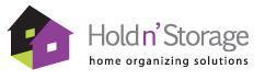 Hold N Storage Coupon Code - 15% off