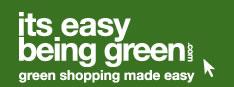 Its Easy Being Green Home & Garden Rebate