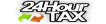 24 Hour Tax - Coupon Codes