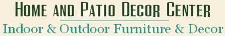 Online Coupons From Home and Patio Decor Center