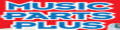 Music Parts Plus - Coupon Codes