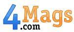4mags.com - Coupon Codes