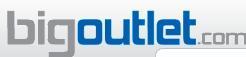 Online Coupons From Bigoutlet.com