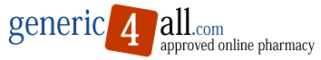 Generic4All.com Coupon Code  - 12% off