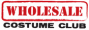 Online Coupons From Wholesale Costume Club