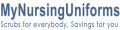 My Nursing Uniforms - Coupon Codes