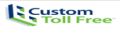 Custom Toll Free - deal