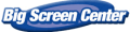 Big Screen Center Free Shipping