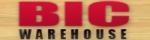 BIC Warehouse - Coupon Codes