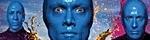 Blue Man Group - deal