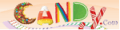 Candy.com Coupon Code - 10% off