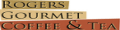 Rogers Gourmet Coffee and Tea Coupon Code  - 10% off