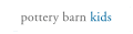 Online Coupons From Pottery Barn Kids