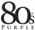 80s Purple - Coupon Codes