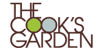 Online Coupons From Cook's Garden