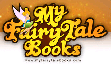 MyFairyTaleBooks - Coupon Codes