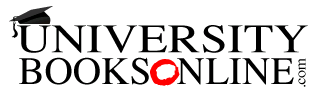 University Books Online - deal