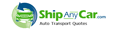 Auto Transport & Car Shipping Services for Military, Armed Forces and Government Personnel