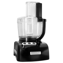 Food Processor in Onyx Black Coupon