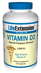 Vitamin D3 Coupon
