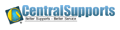 Central Supports - Orthopedic Braces and Supports 15% Military Discount