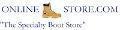 Online Boot Store Men's Boots Free Shipping