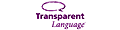Transparent Language