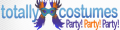 Online Coupons From Totally Costumes