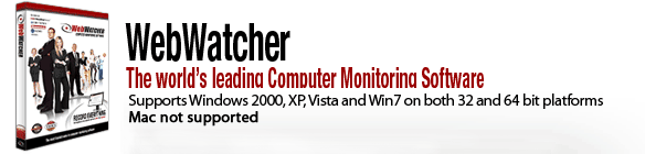 Online Coupons From WebWatcher