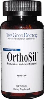 Orthosil Coupon