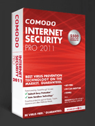 Comodo Computer Security Software Tip