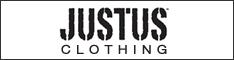 JUSTUS Clothing Free Shipping Code