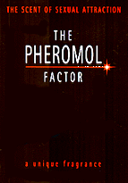 Pheromol Factor for Women Coupon