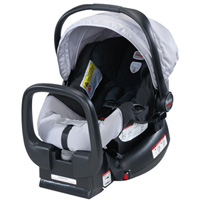 Chaperone Infant Car Seat Coupon