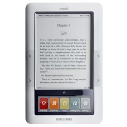 Online Coupons From Barnes and Noble