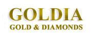 Goldia Coupon Code  - 5% off