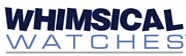 Whimsical Watches Coupon - 15% off