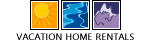 Vacation Home Rentals