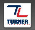 Turner Licensing Coupon Code  - 15% off