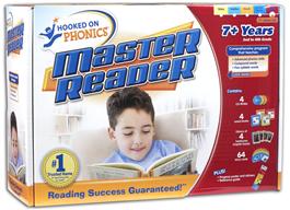 Master Reader Deluxe Edition Tip